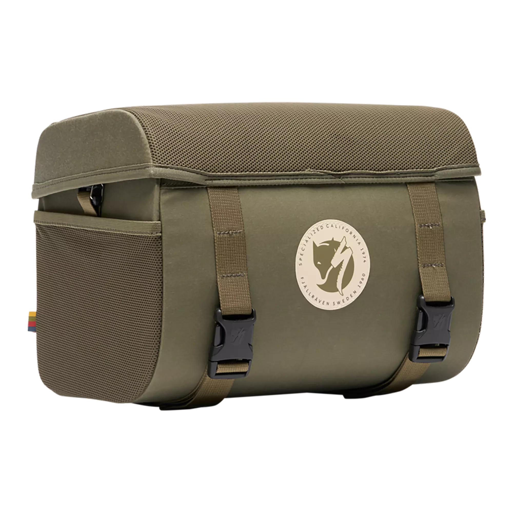 Bolsa Manillar Specialized/Fjällräven