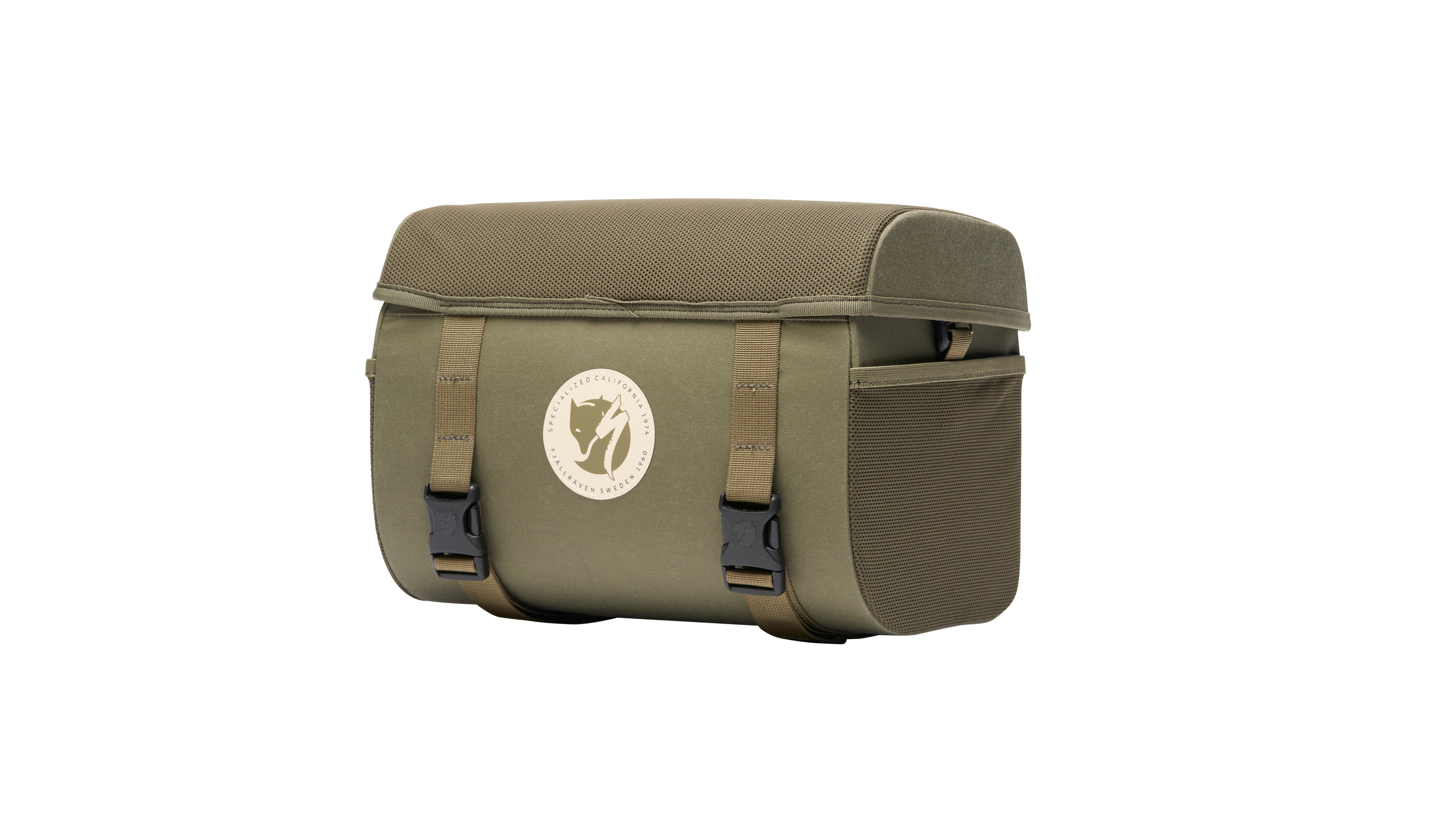 BOLSA DE MANILLAR SPECIALIZED/FJALLRAVEN 2023