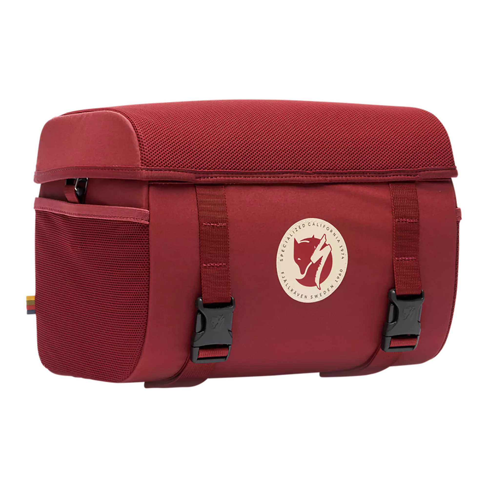 Specialized/Fjällräven Handlebar Bag