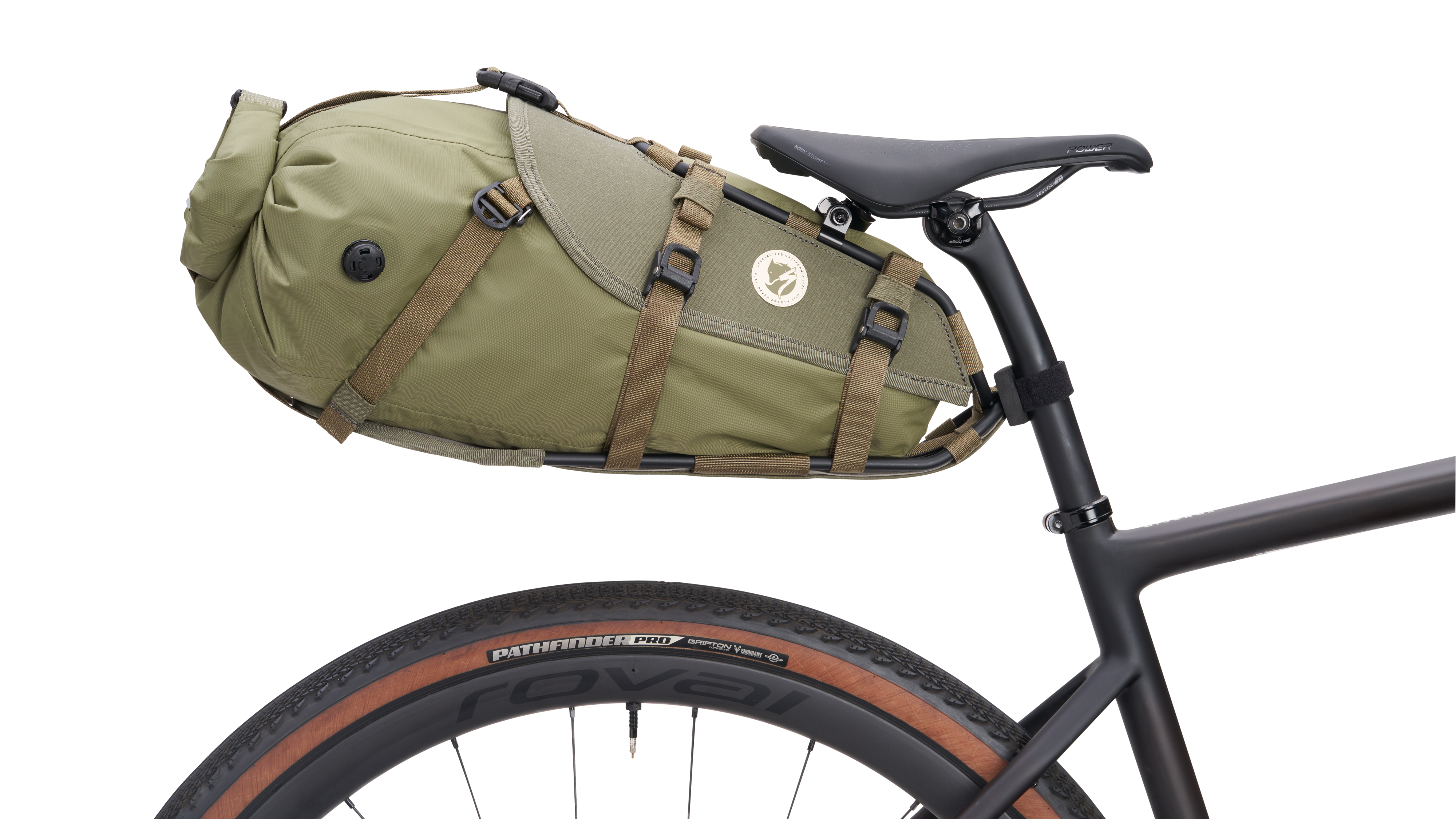 Fjallraven cheap dry bag