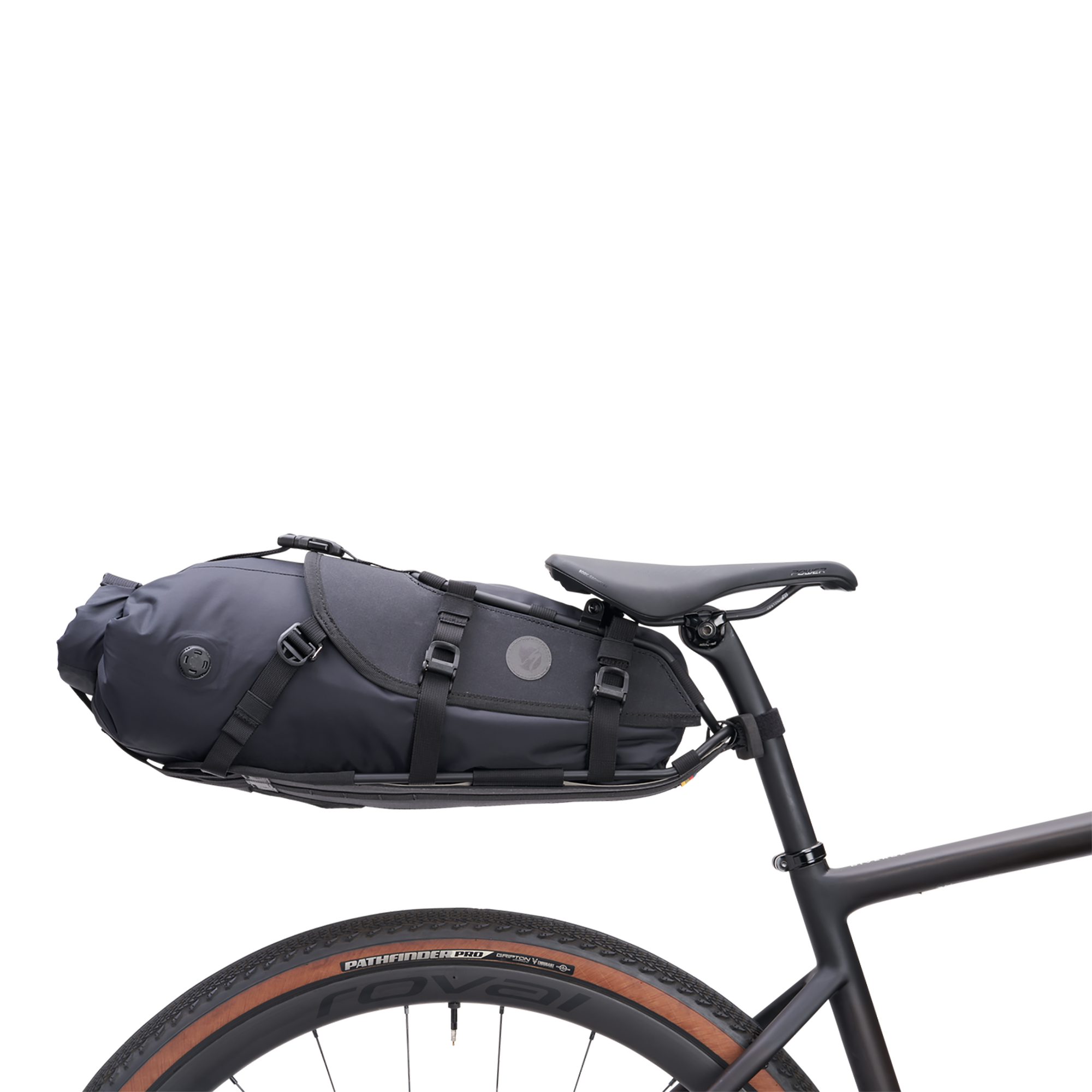 Arnês Specialized/Fjällräven Seatbag