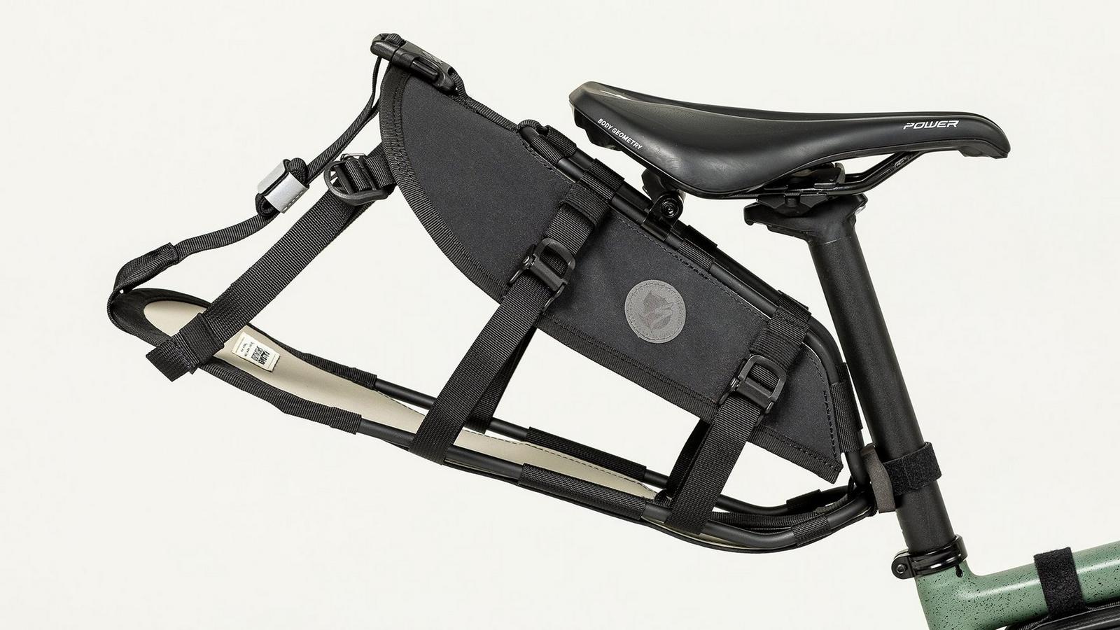 Specialized/Fjällräven Seatbag Harness