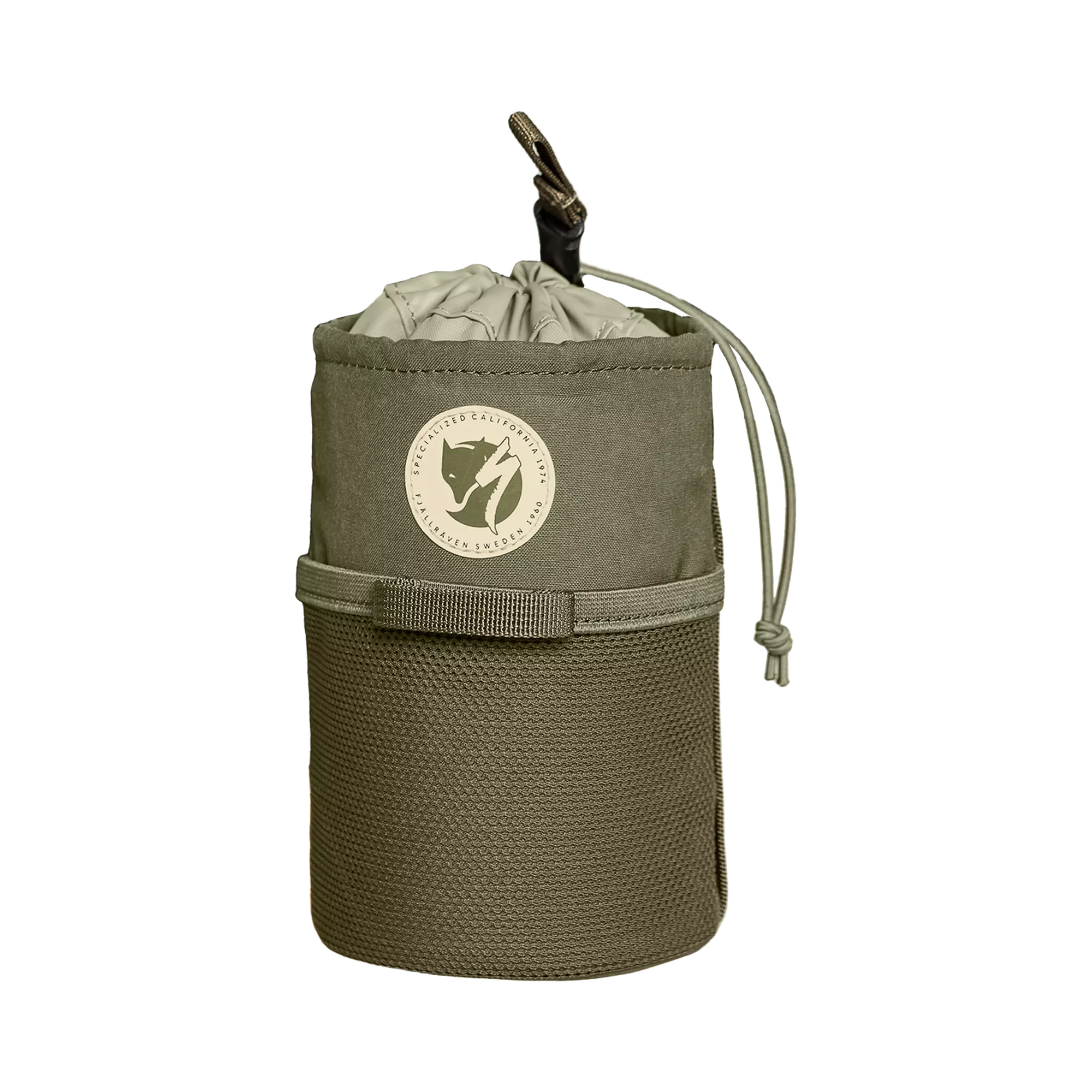 Specialized/Fjällräven Snack Bag