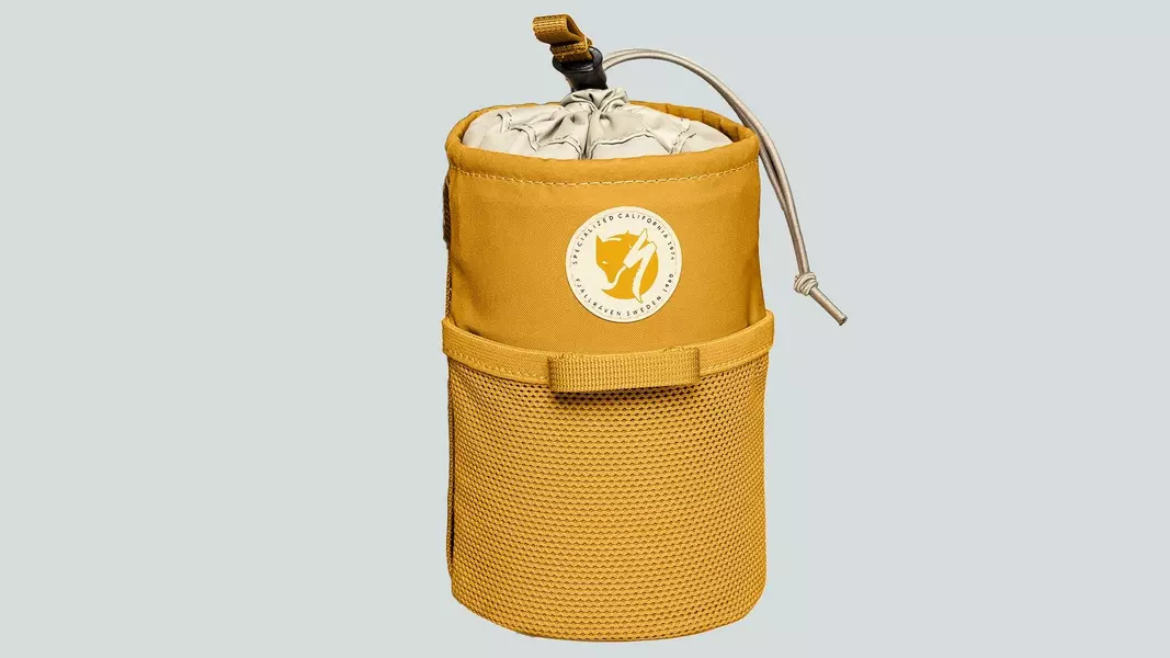 Fjällräven cheap water bag