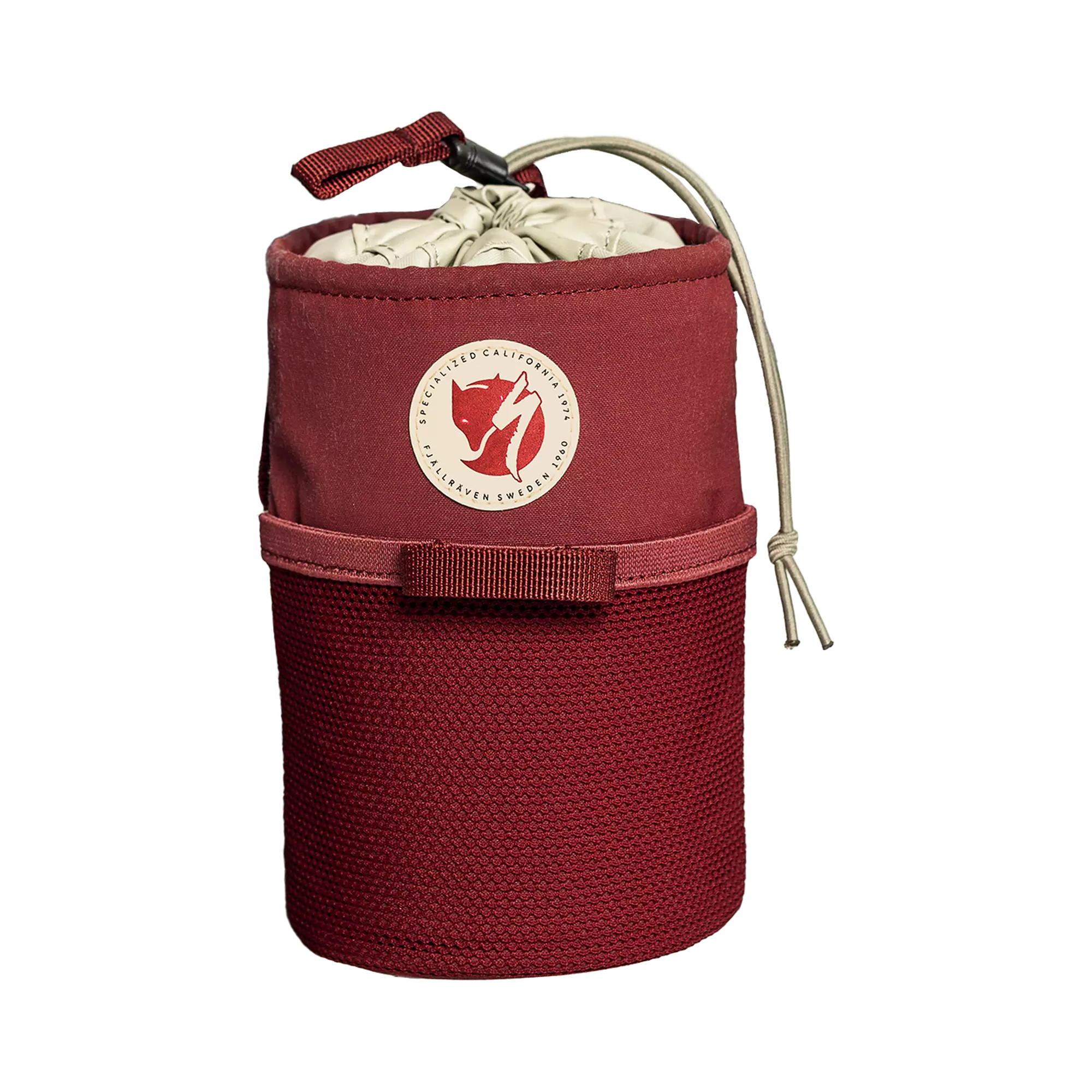 Specialized/Fjällräven Snack Bag