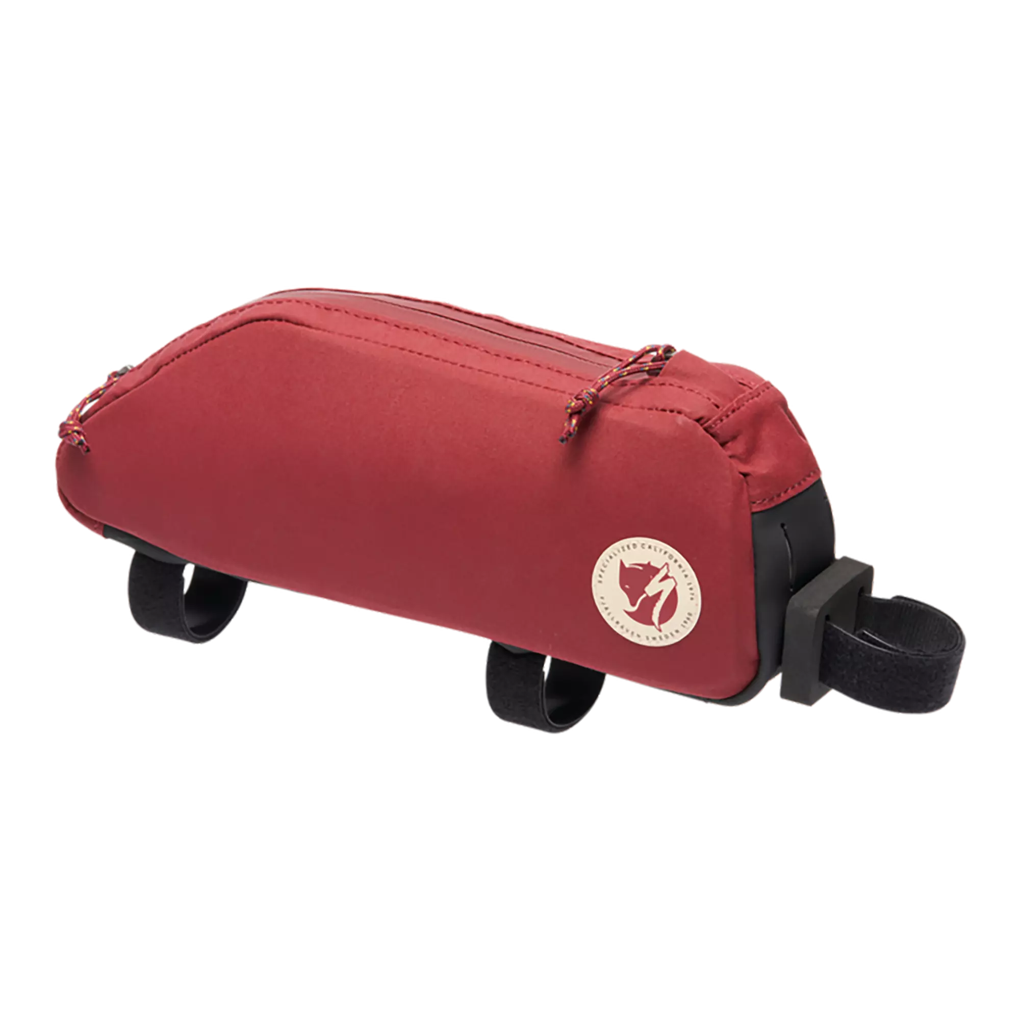 Specialized/Fjällräven Top Tube Bag