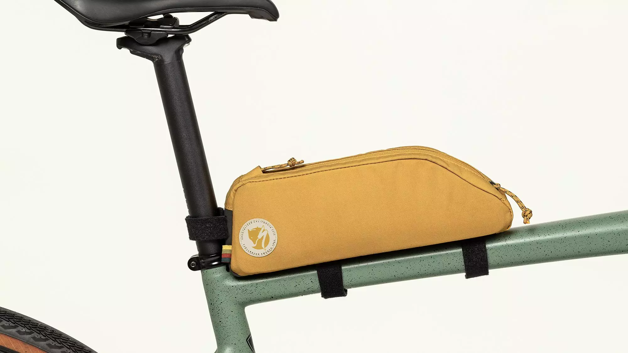 Specialized top tube bag on sale