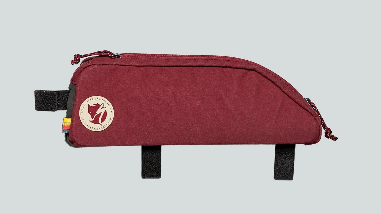 Specialized/Fjällräven Top Tube Bag