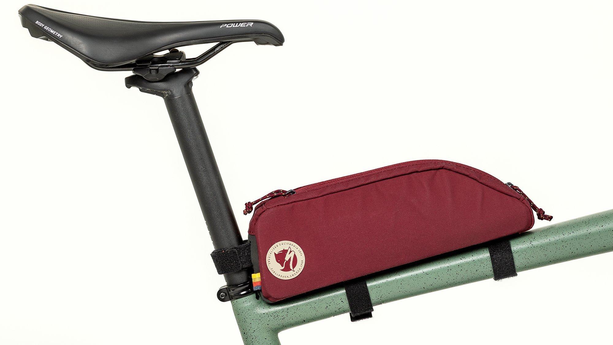 Specialized Fj llr ven Top Tube Bag