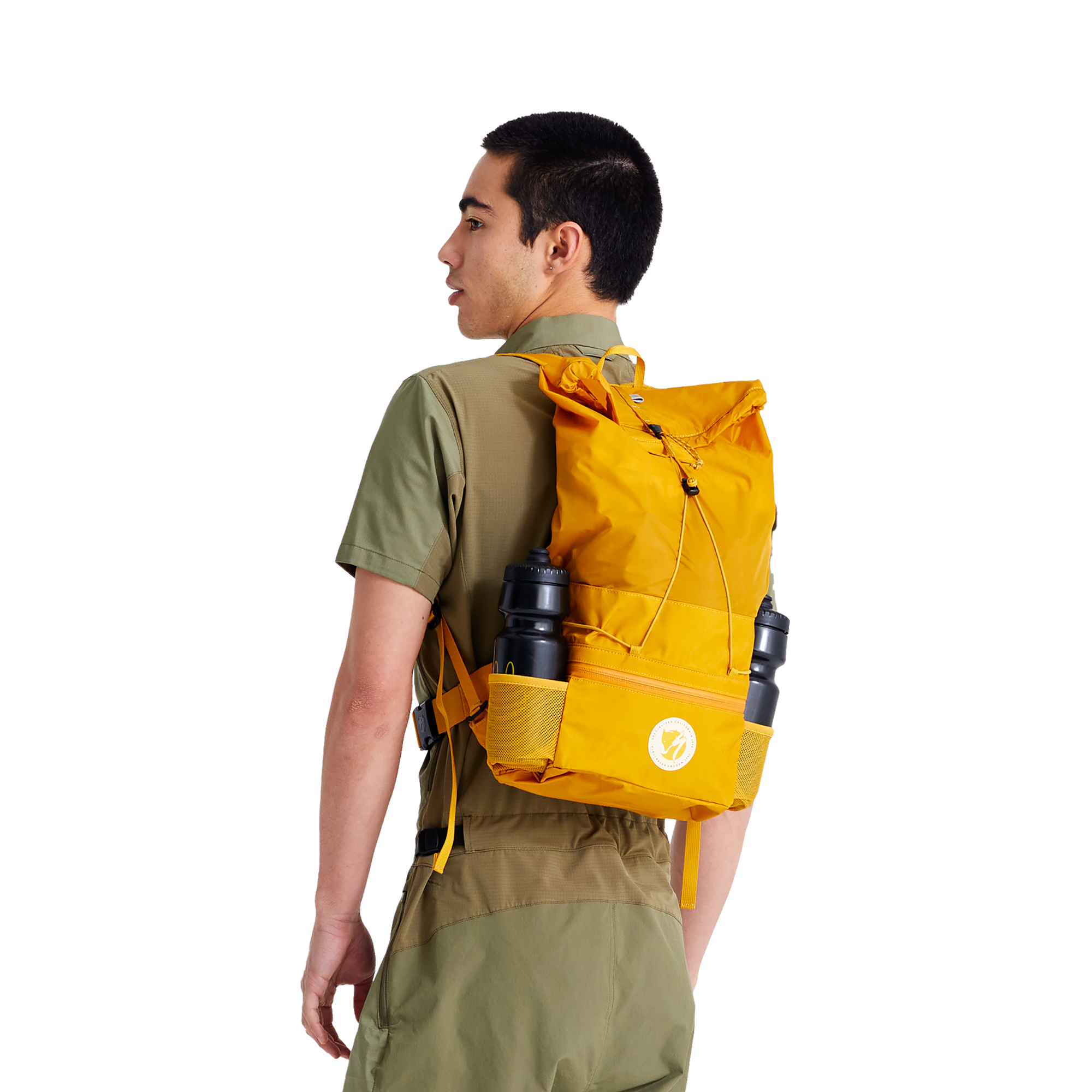 Specialized/Fjällräven Hip Pack espandibile