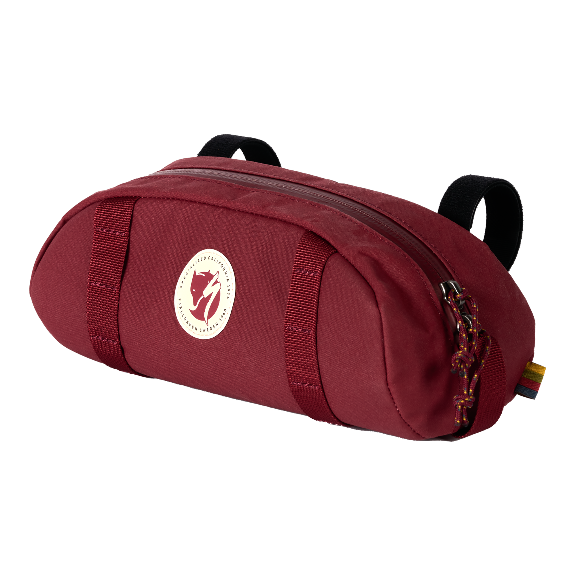 Specialized/Fjällräven Handlebar Pocket Bag