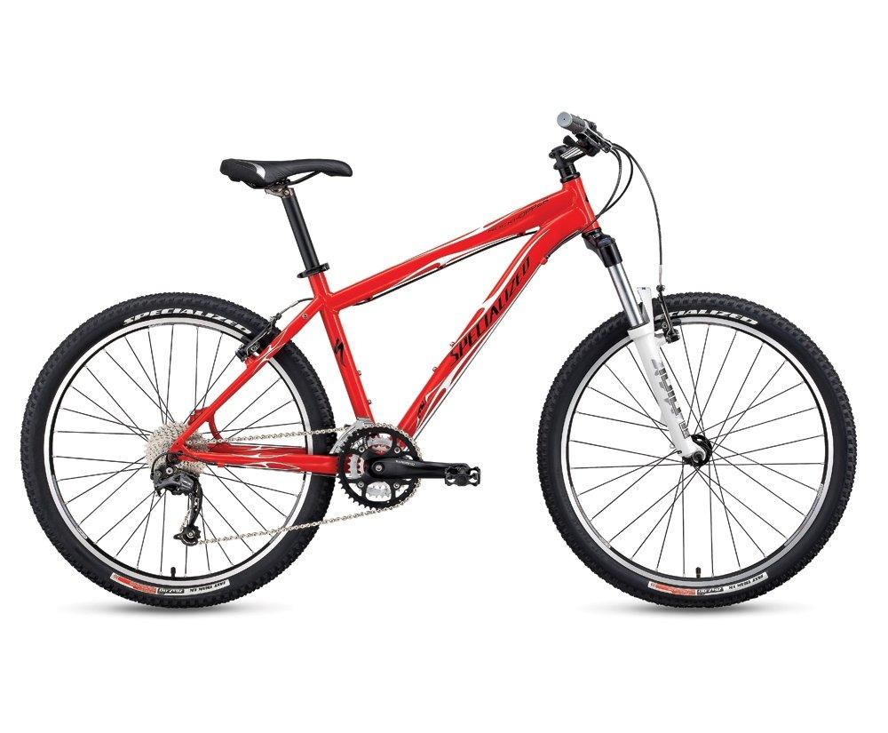 Specialized rockhopper deals expert 2009