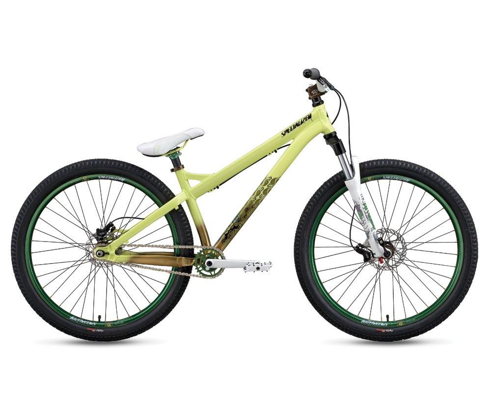 Specialized p3 dirt jumper for sale online