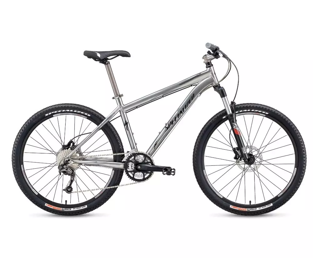 Specialized rockhopper 2009 sale