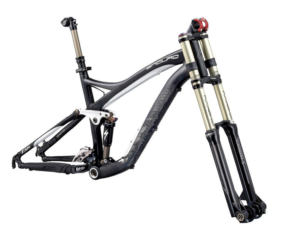 Specialized enduro deals s works frame