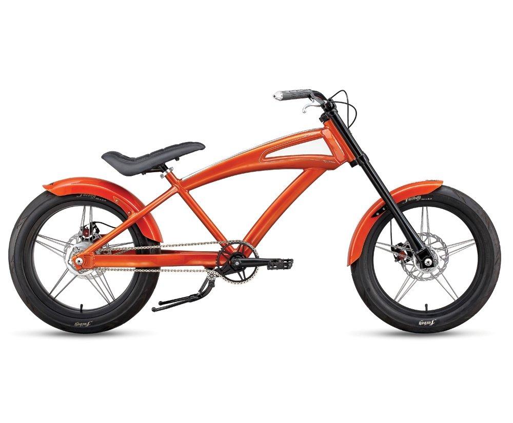 Specialized fatboy hot sale chopper