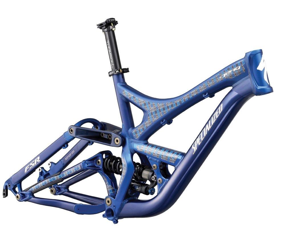 Specialized demo 8 deals frame