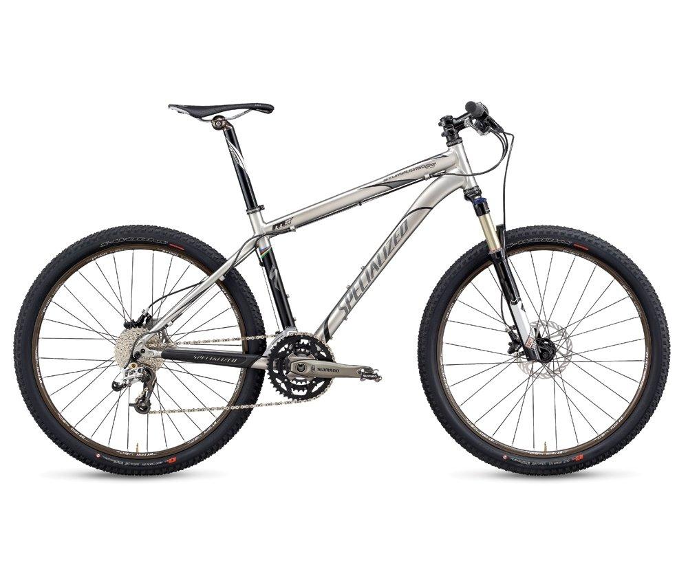 Specialized stumpjumper 2025 expert hardtail