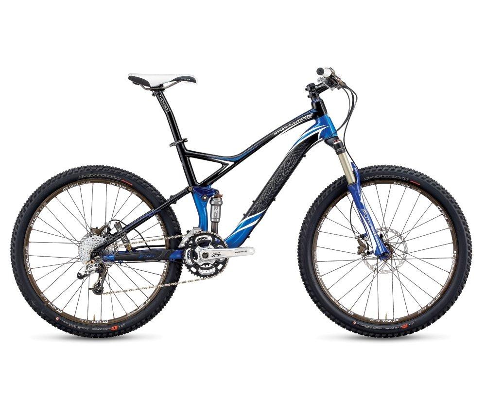 Specialized stumpjumper hot sale pro 26