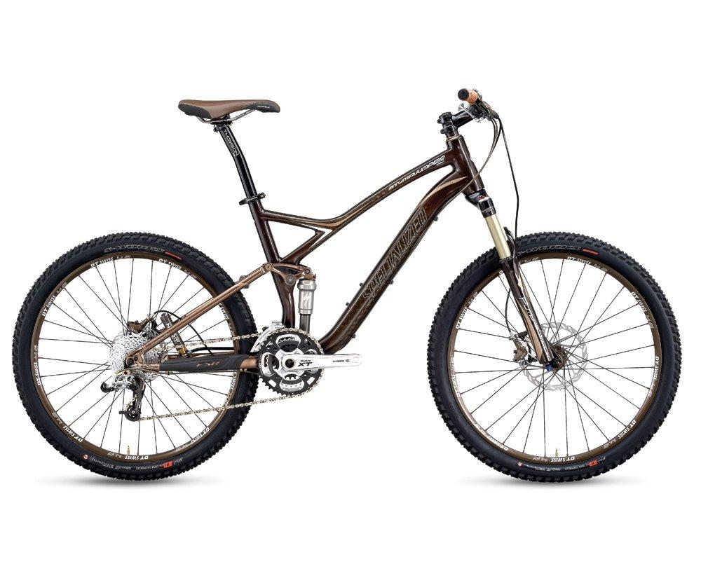 Specialized stumpjumper cheap by year