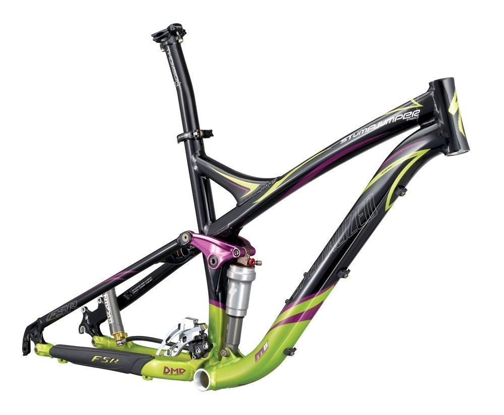 Specialized stumpjumper fsr 2009 new arrivals