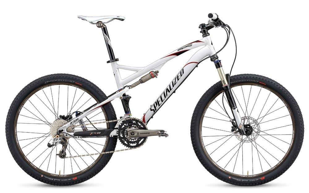 Specialized epic expert fsr new arrivals