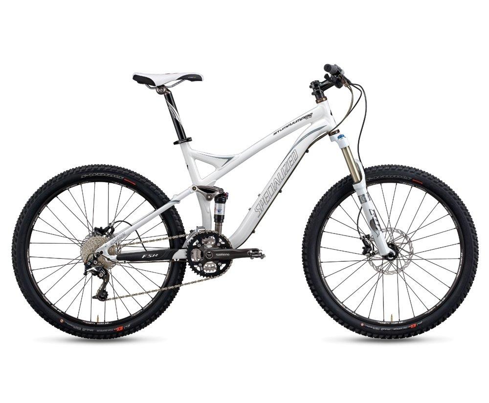 Stumpjumper FSR Elite