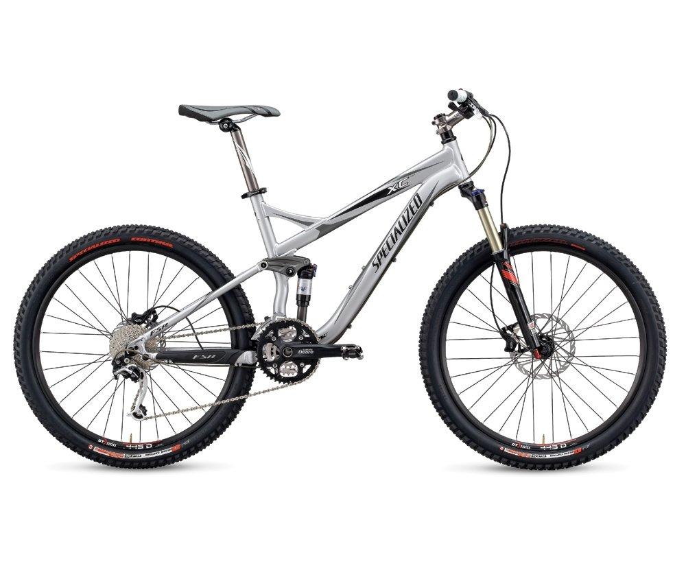 Specialized fsr xc mountain on sale bike