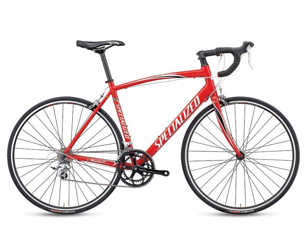 Specialized allez best sale steel double