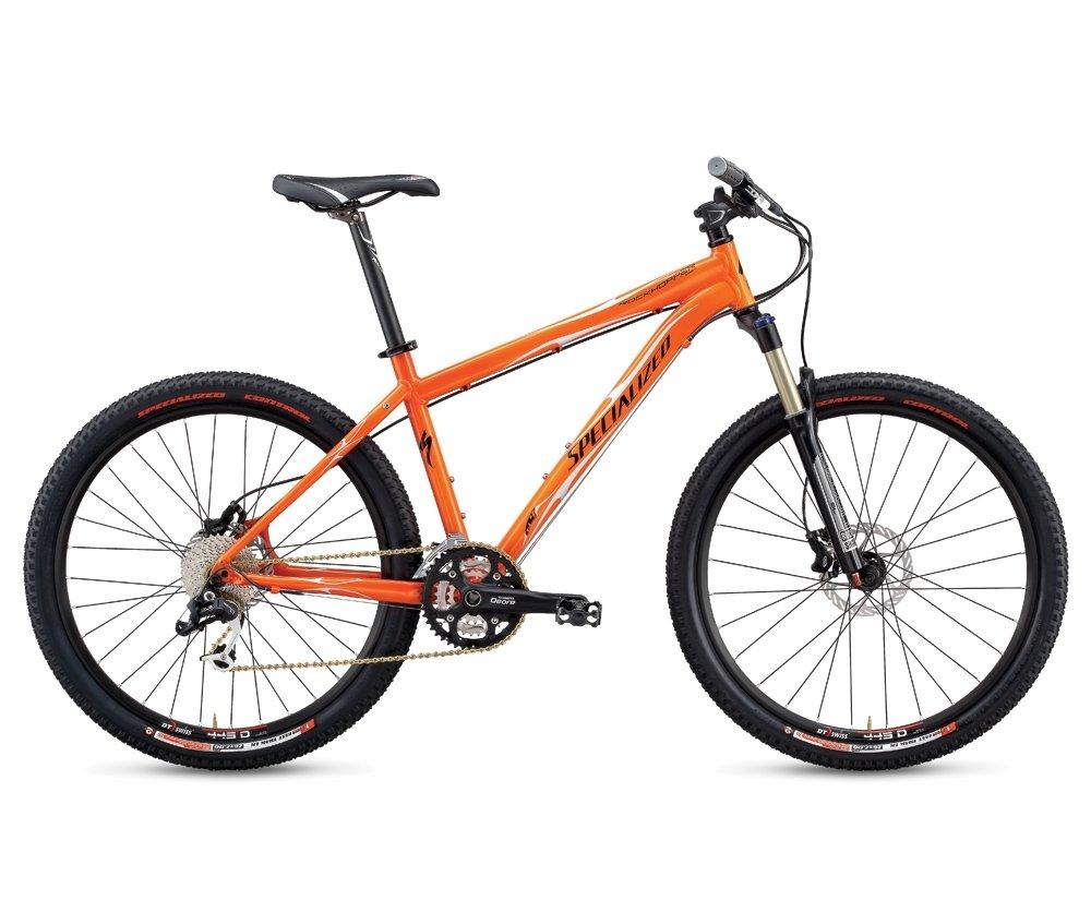 Specialized men's rockhopper deals pro