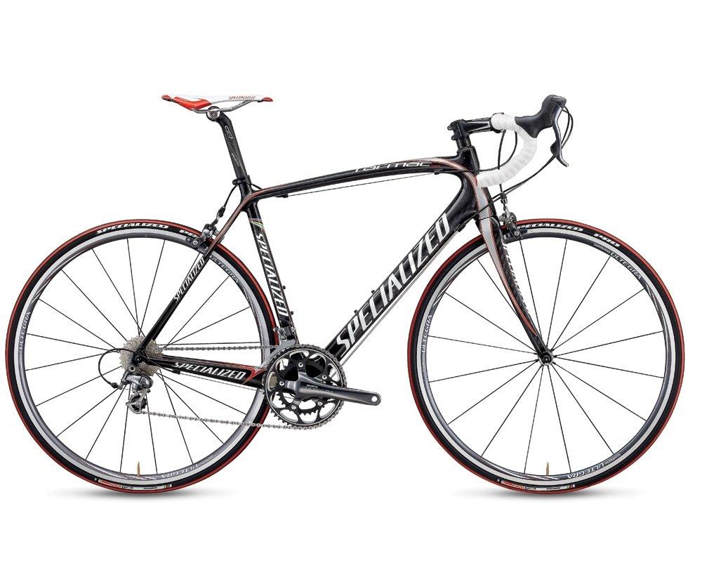 Specialized tarmac on sale pro 2009