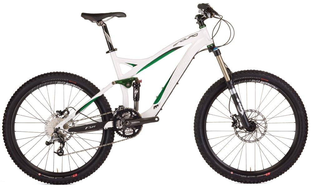 Specialized enduro comp sl on sale 2009