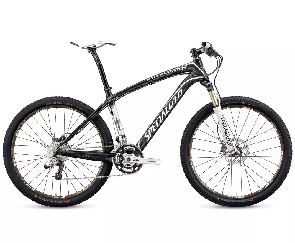 Specialized stumpjumper marathon carbon on sale