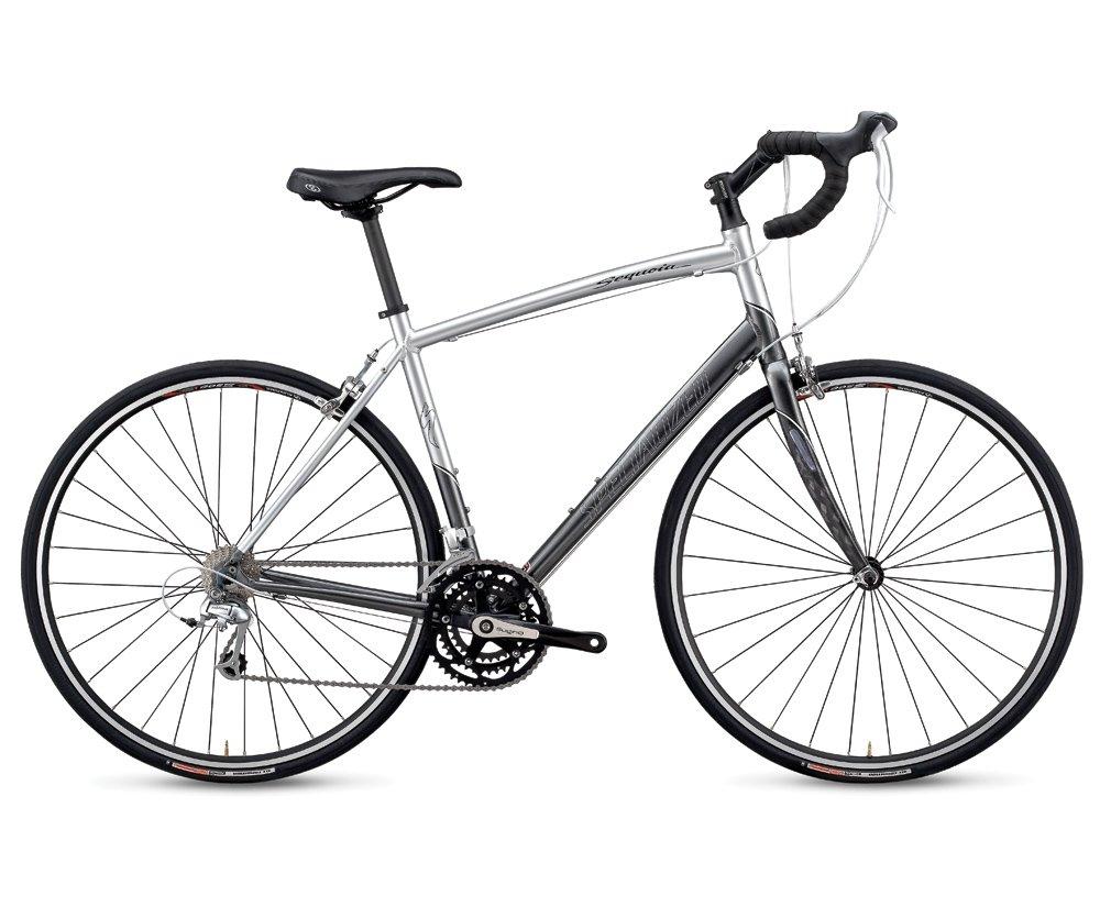 Sequoia bike hot sale