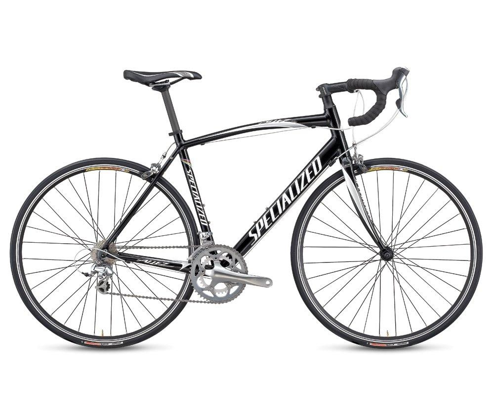 Specialized allez on sale comp 2009