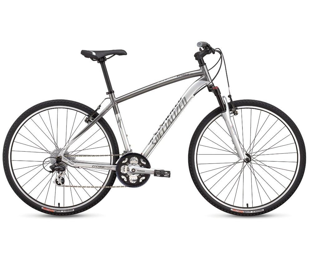 Specialized crosstrail best sale sport black