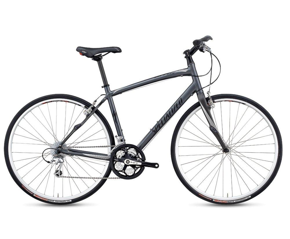 Specialized sirrus comp discount hybrid