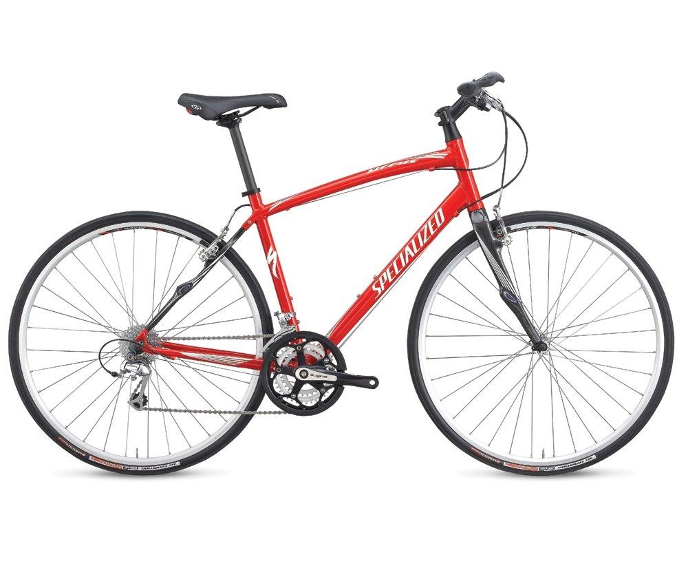 Specialized sirrus frame discount size