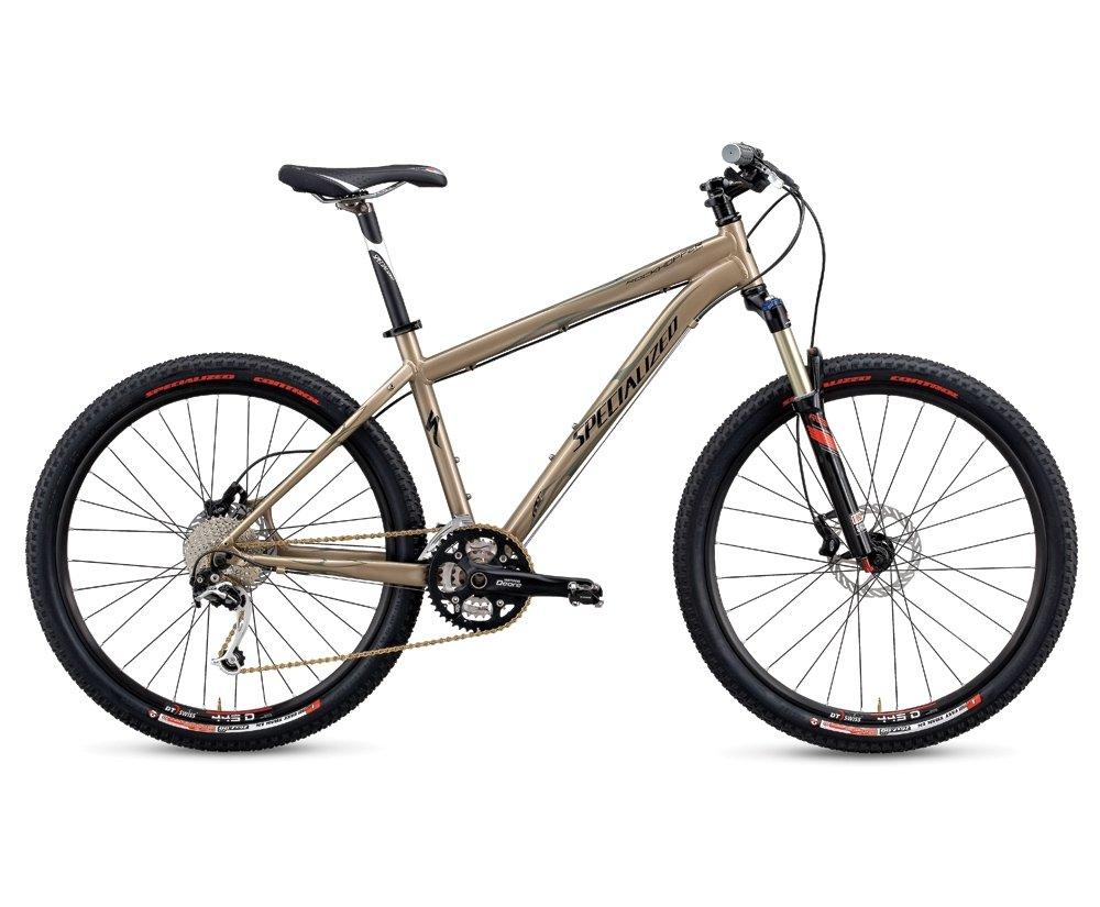 Specialized rockhopper on sale pro 2009