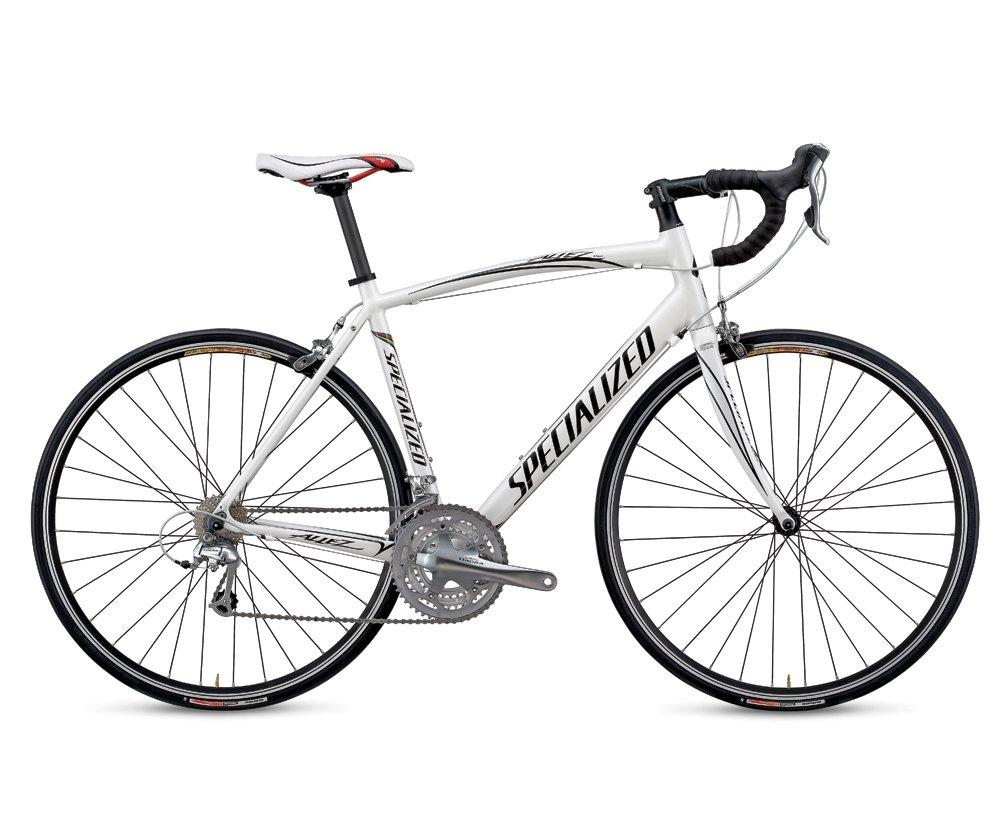 Specialized allez double discount 2011