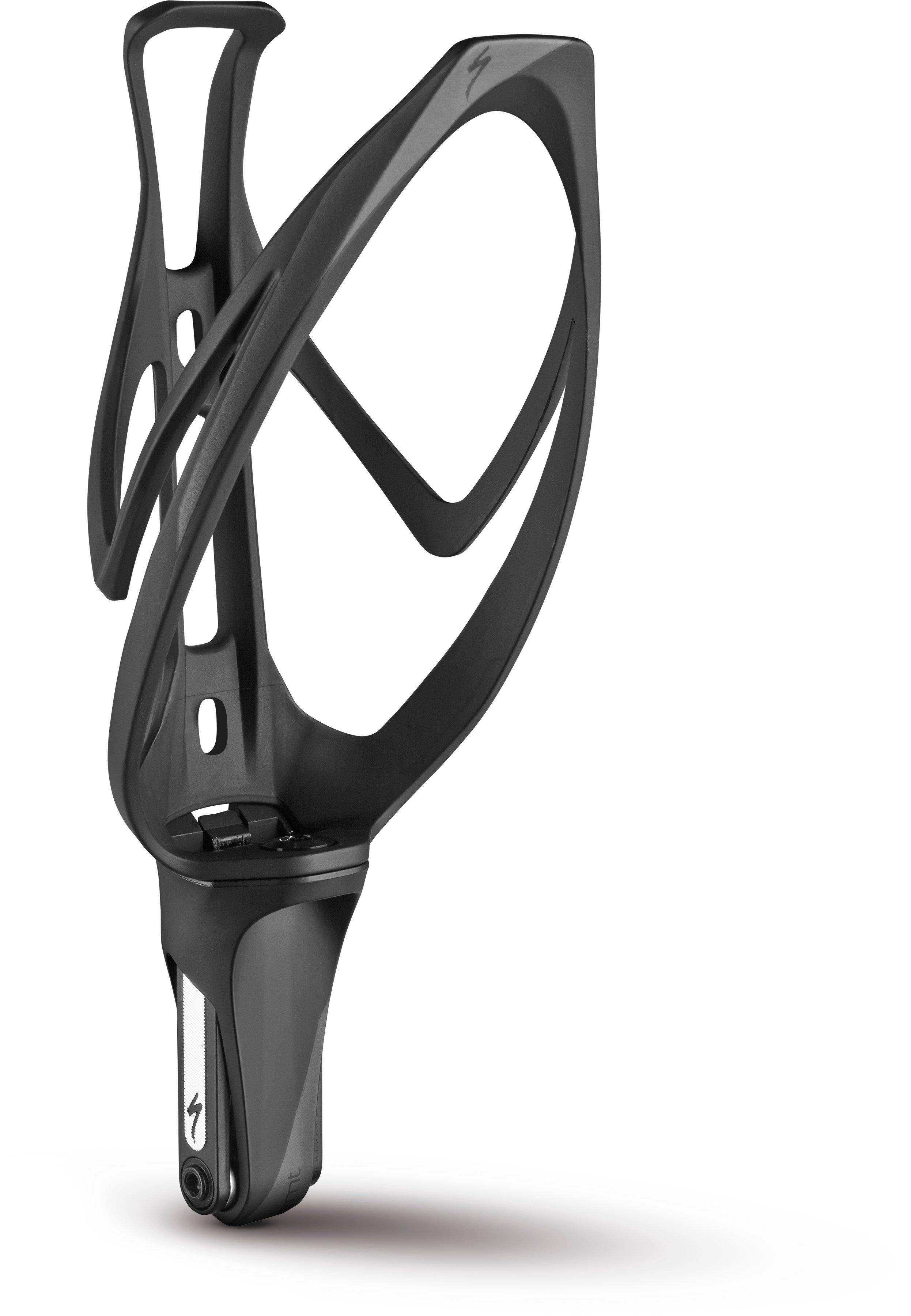 Specialized bottle cage with on sale tool