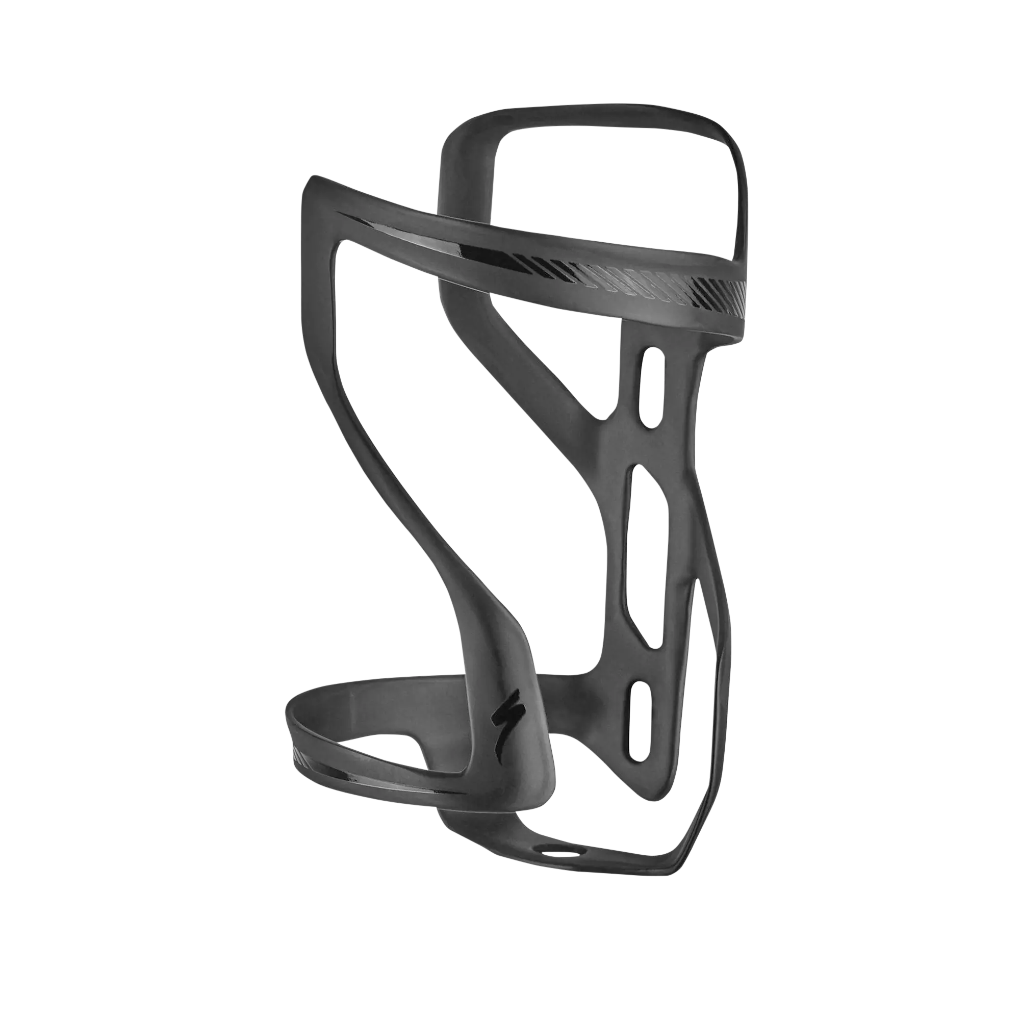 S-Works Carbon Zee Cage II – Left