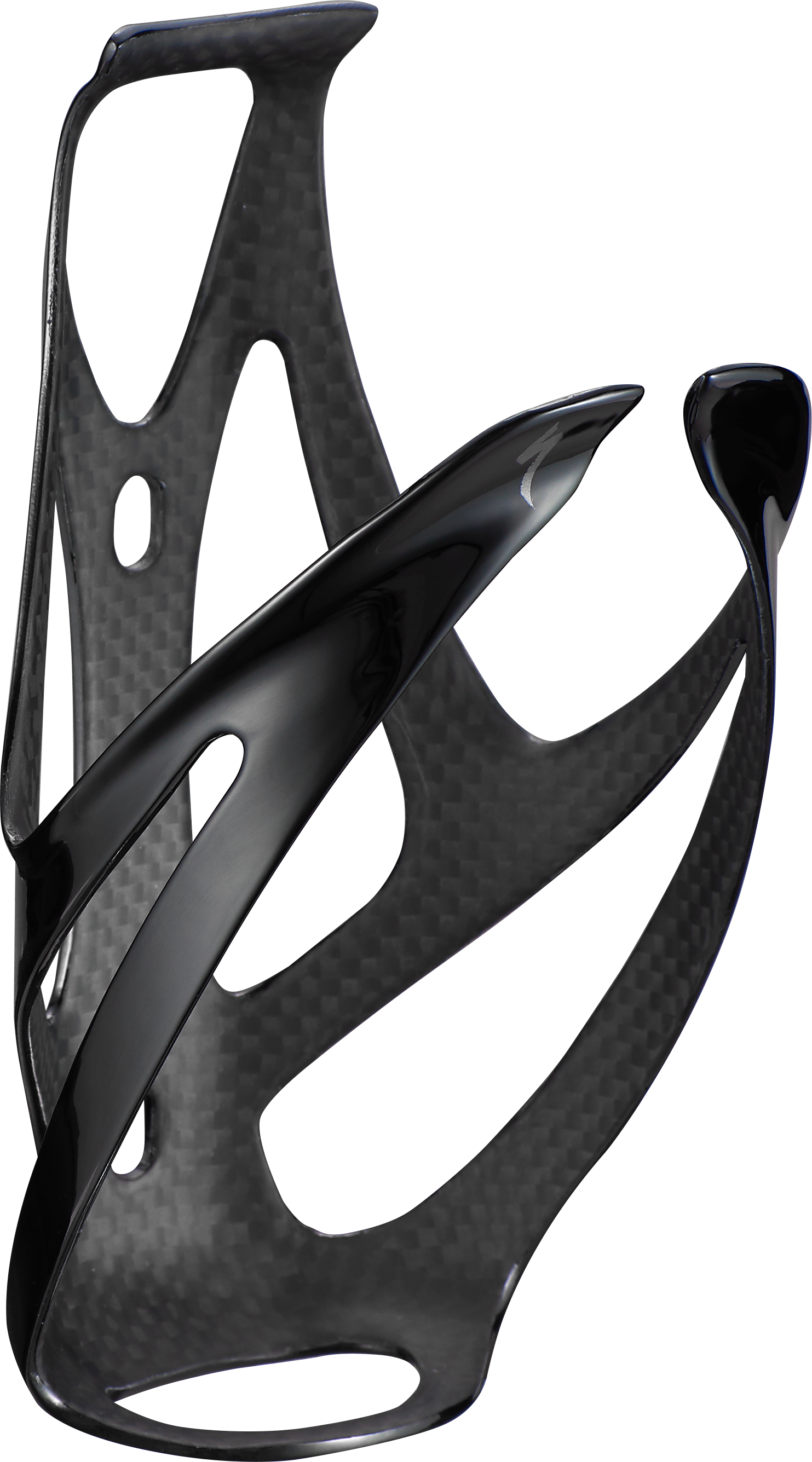 Specialized carbon on sale bottle cage