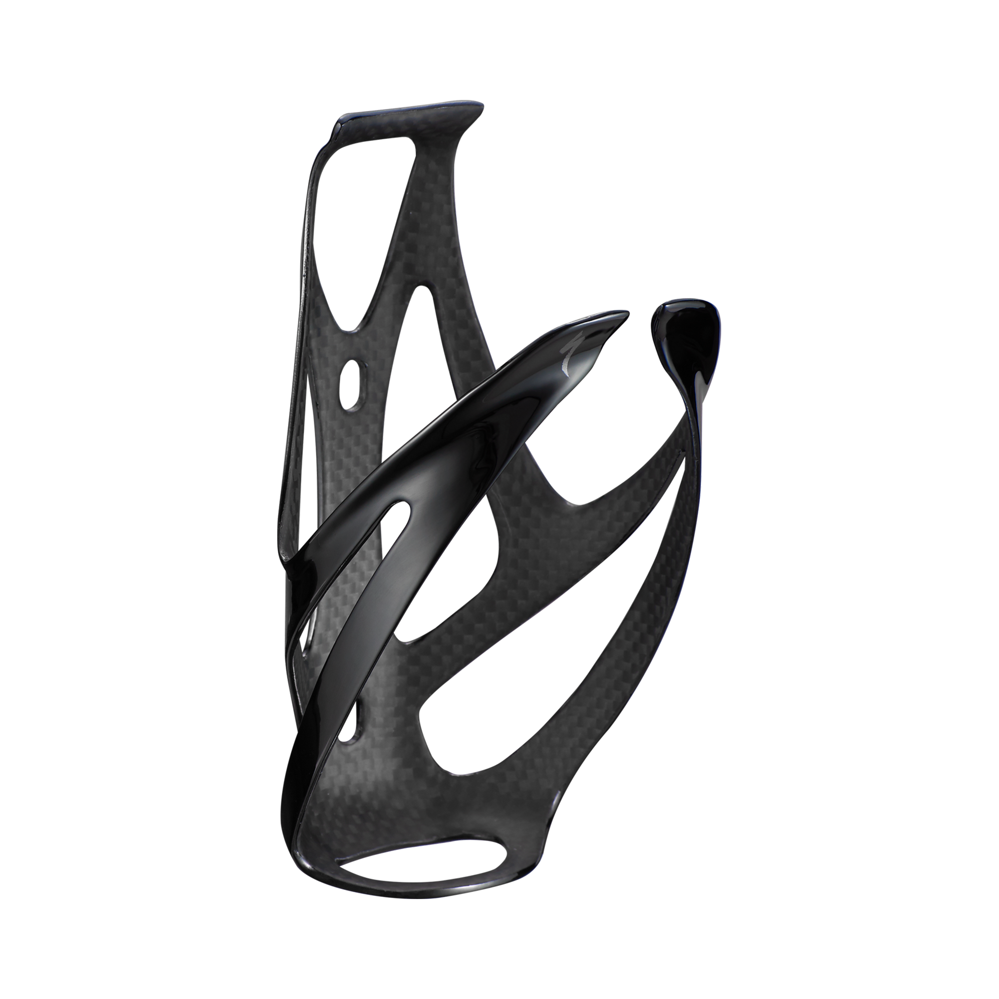 MCFK Portabotellas De Fibra De Carbono 18g Portabotellas Para Bicicleta MTB  T800 Portabidones Para Botellas De Agua Para Bicicleta De Carretera De  Carbono Accesorios Para Ciclismo De Montaña Tirador Lateral De 13,29