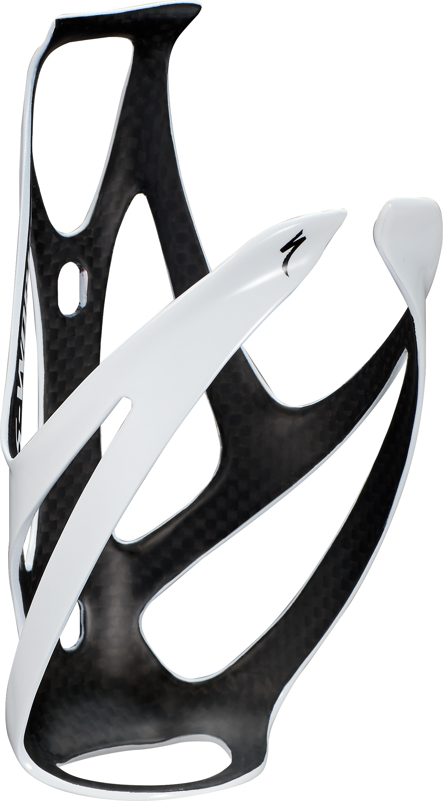 S-WORKS CARBON RIB CAGE III CARB/WHT(ワンサイズ カーボン 