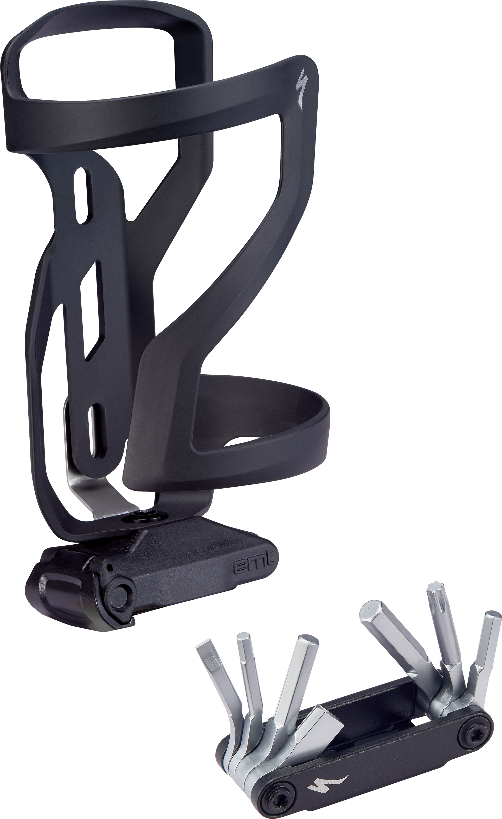 Specialized side 2024 bottle cage