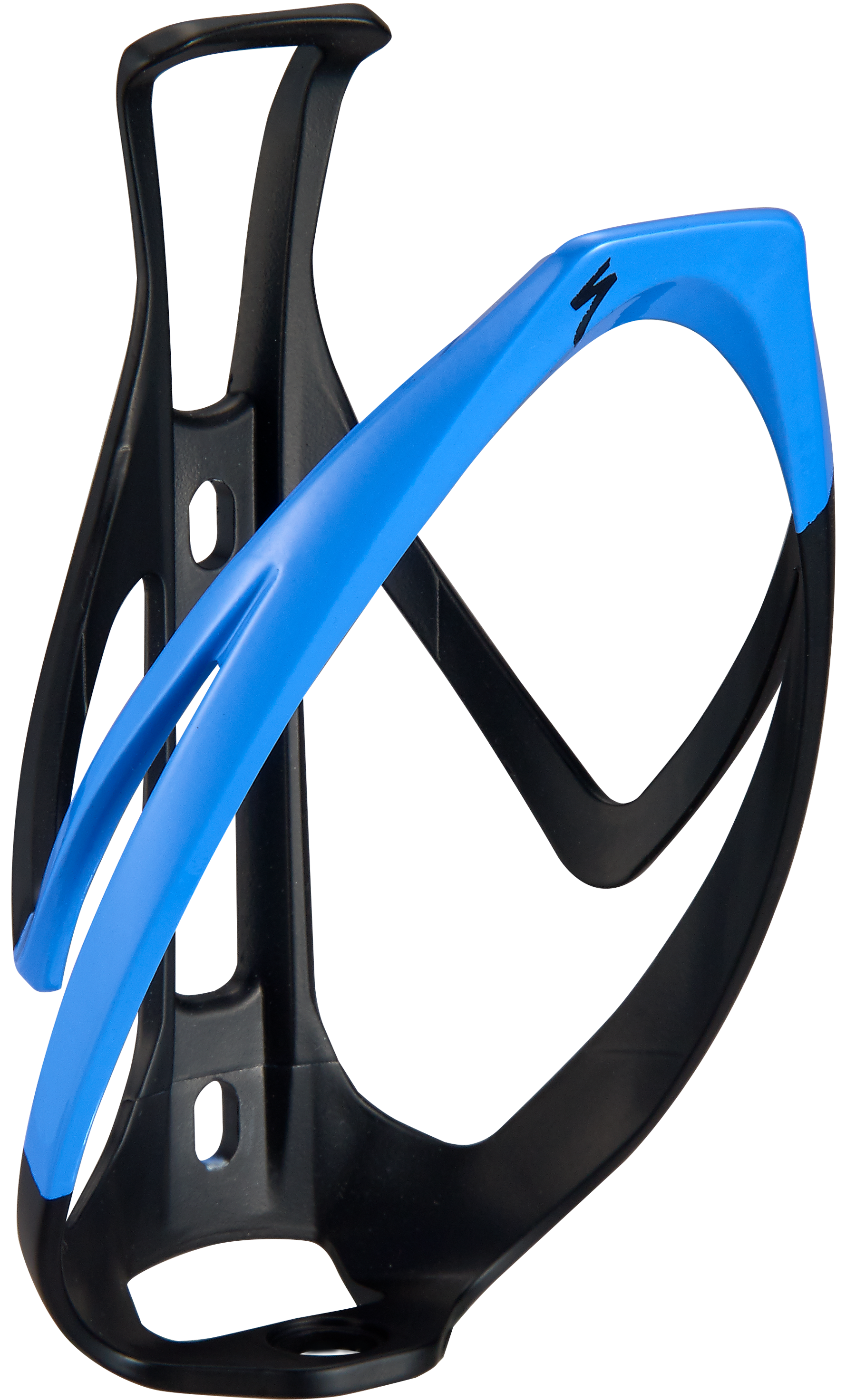 Specialized rib clearance cage