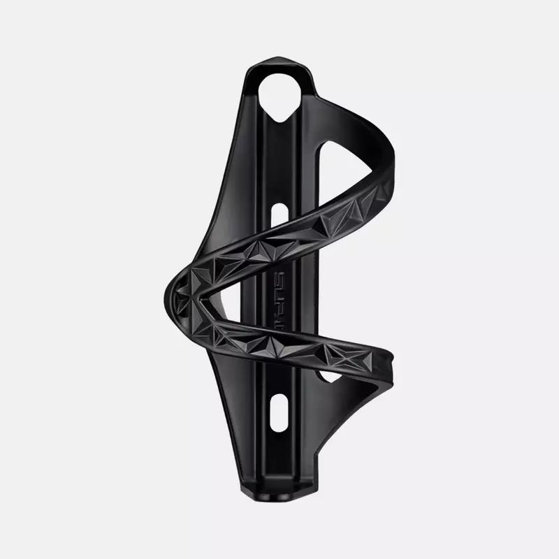 Supacaz Side Swipe Cage Poly – Left Supacaz Side Swipe Cage Poly – Left