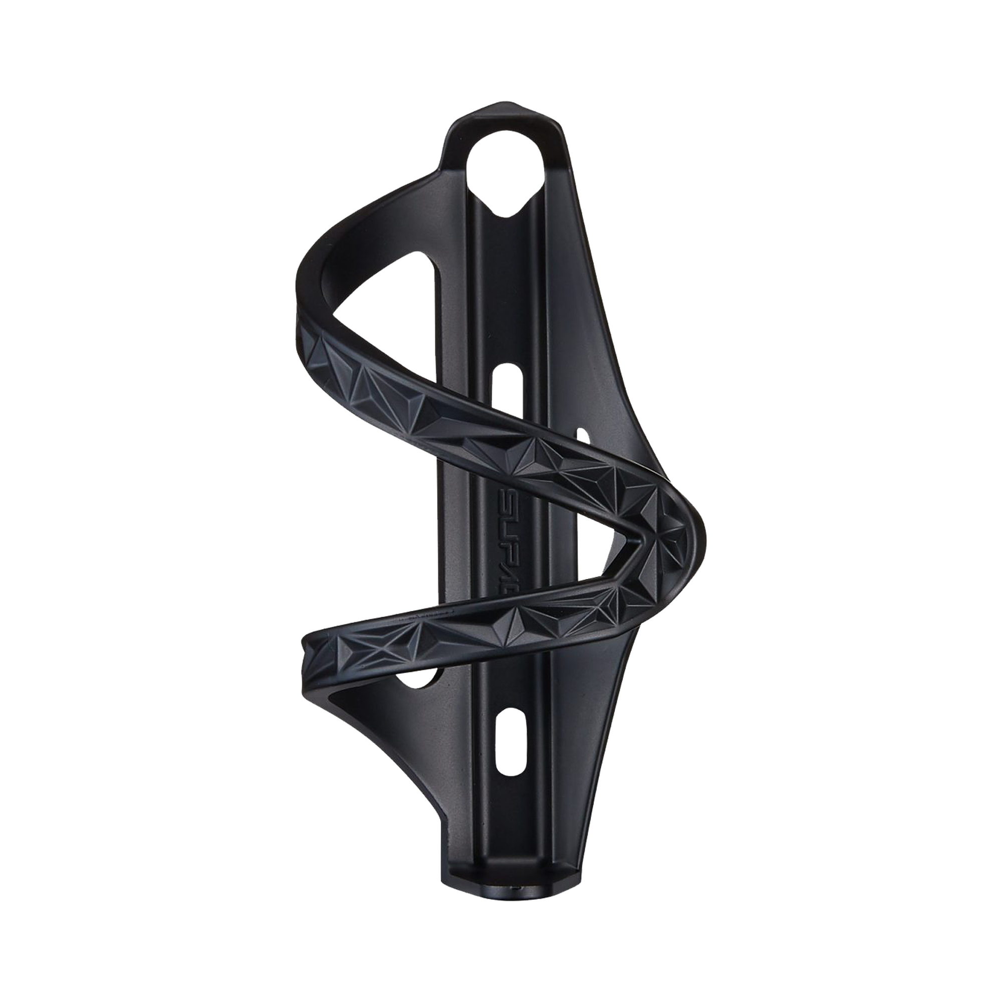 Supacaz Side Swipe Cage Poly - Right