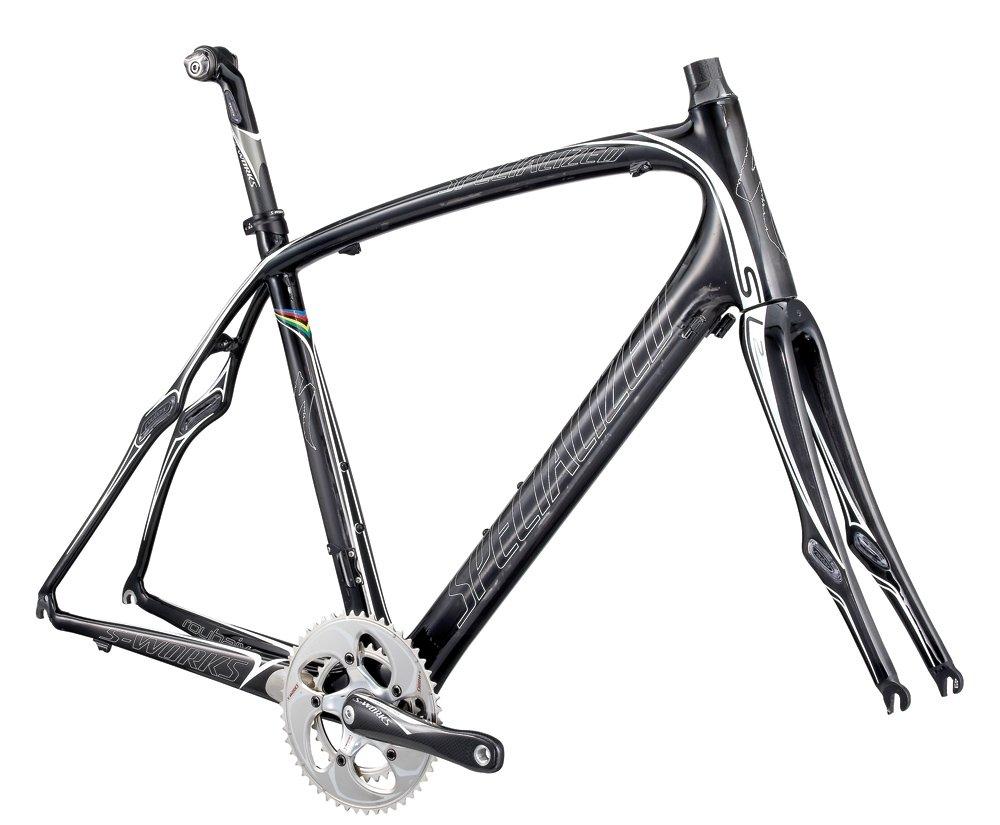 自転車本体 S-WORKS Roubaix SL2 S-Works Roubaix SL2 Module
